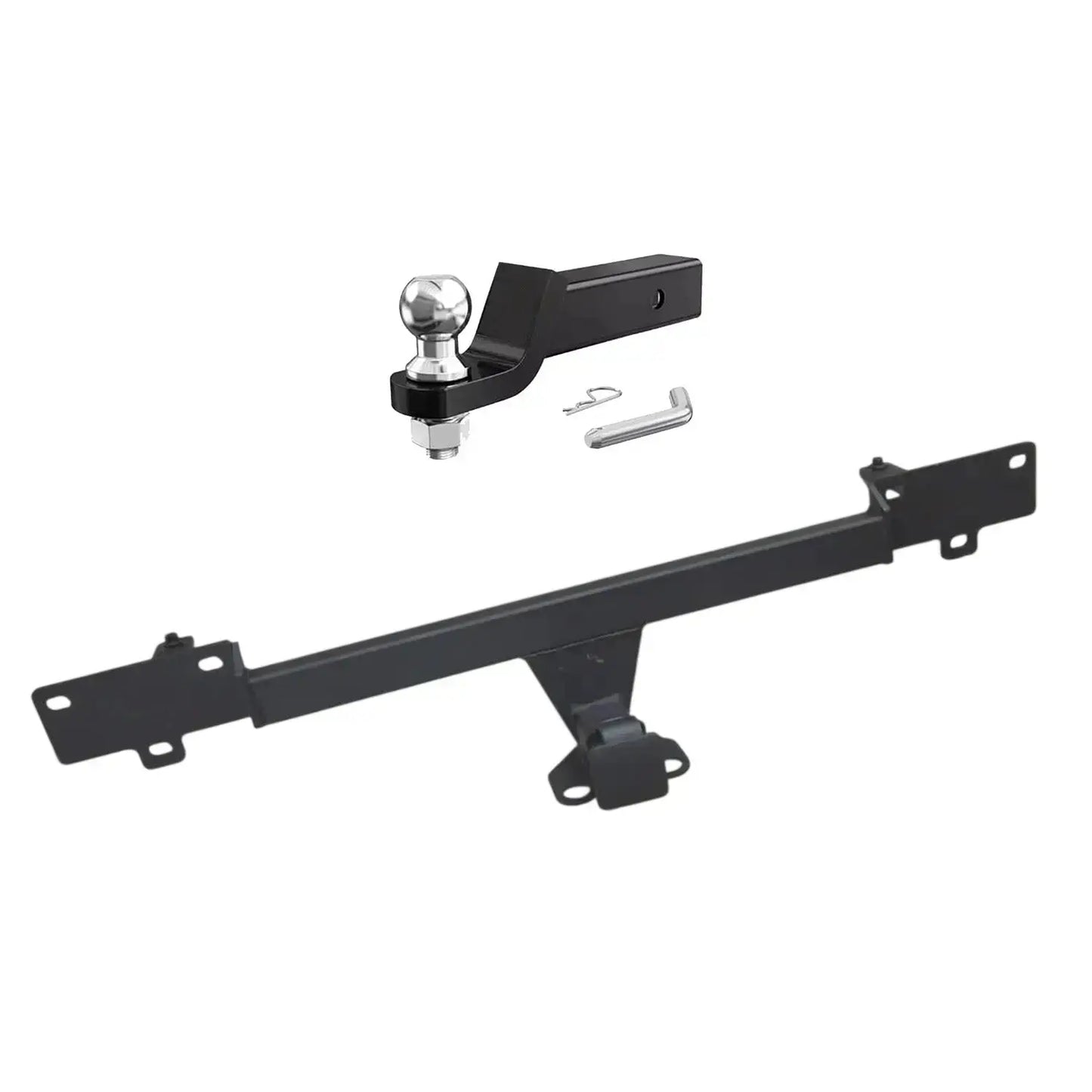 Jetour T2 (25-On) Undercarriage Skid Plate Max Motorsport
