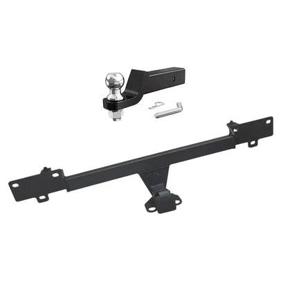 Jetour T2 (25-On) Undercarriage Skid Plate Max Motorsport