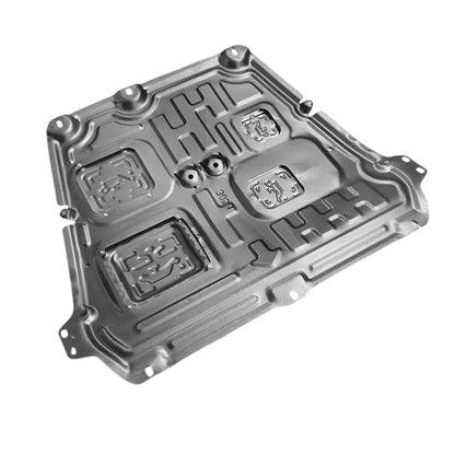 Jetour T2 (25-On) Undercarriage Skid Plate Max Motorsport