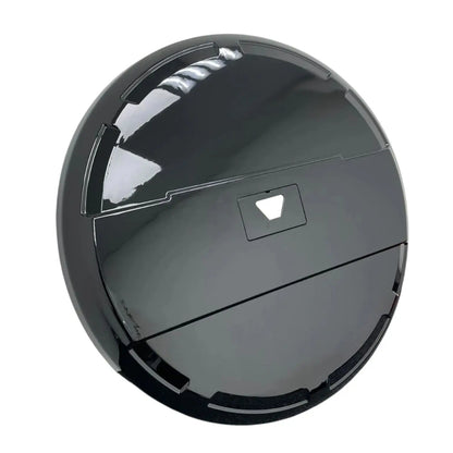 Jetour T2 (25-On) Urban Edition Stainless Steel Spare Wheel Cover With Built In Lock Max Motorsport