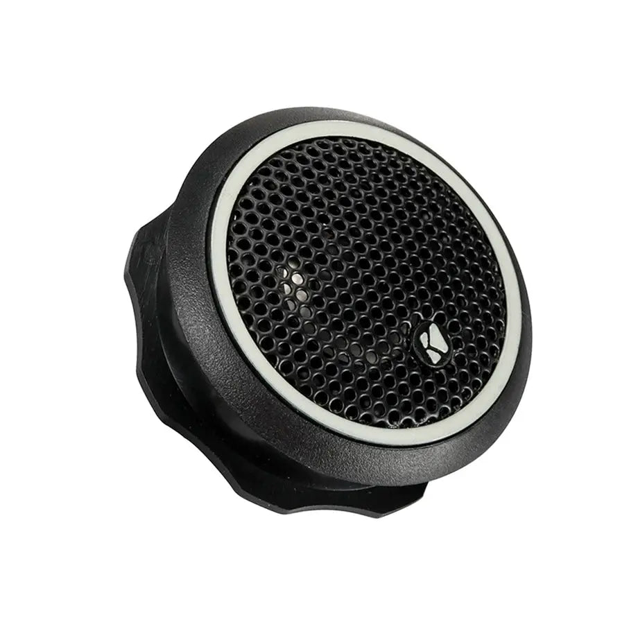 Kicker 46CSS654 6.5" CS Series Component Speakers (300W) Kicker Audio