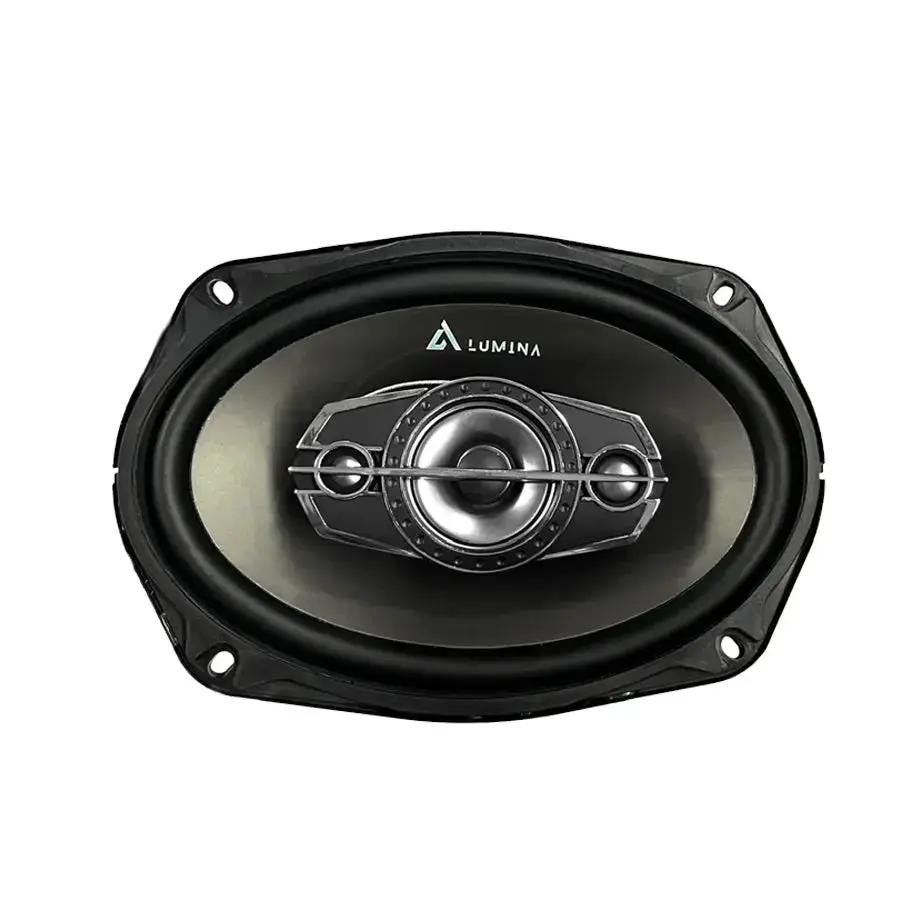 Lumina LA404 - 4" Atom Series Bullet Mids  - 400W LUMINA AUDIO