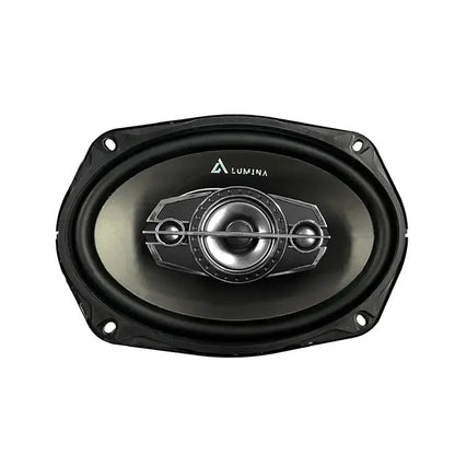 Lumina LA404 - 4" Atom Series Bullet Mids  - 400W LUMINA AUDIO