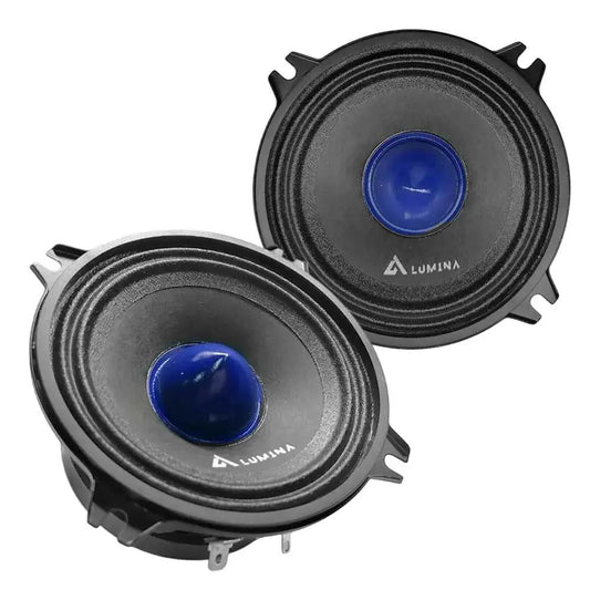 Lumina LA504 - 5.25" Atom Series Bullet Mids  - 500W LUMINA AUDIO