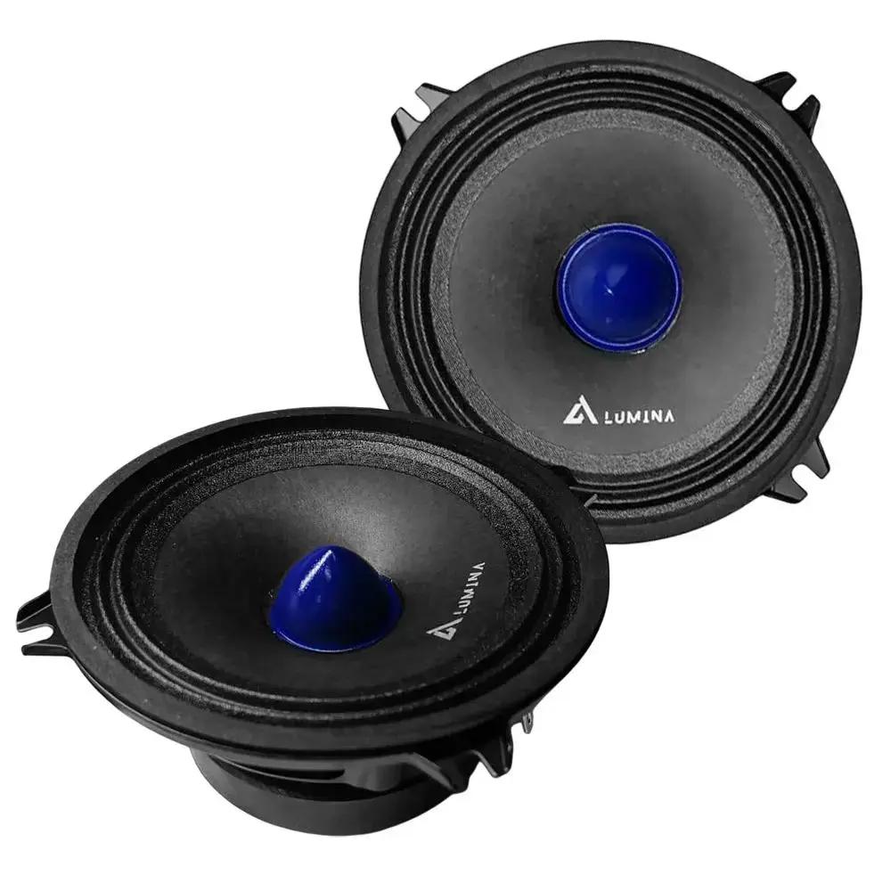 Lumina LA654 - 6.5" Atom Series Bullet Mids  - 600W LUMINA AUDIO