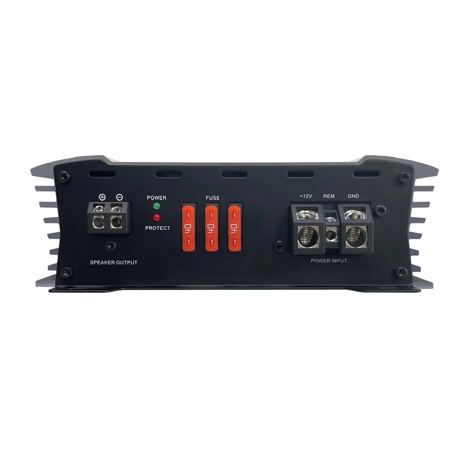 Lumina LAD1200.1 Thunder Series Monoblock Amplifier - 34000W LUMINA AUDIO