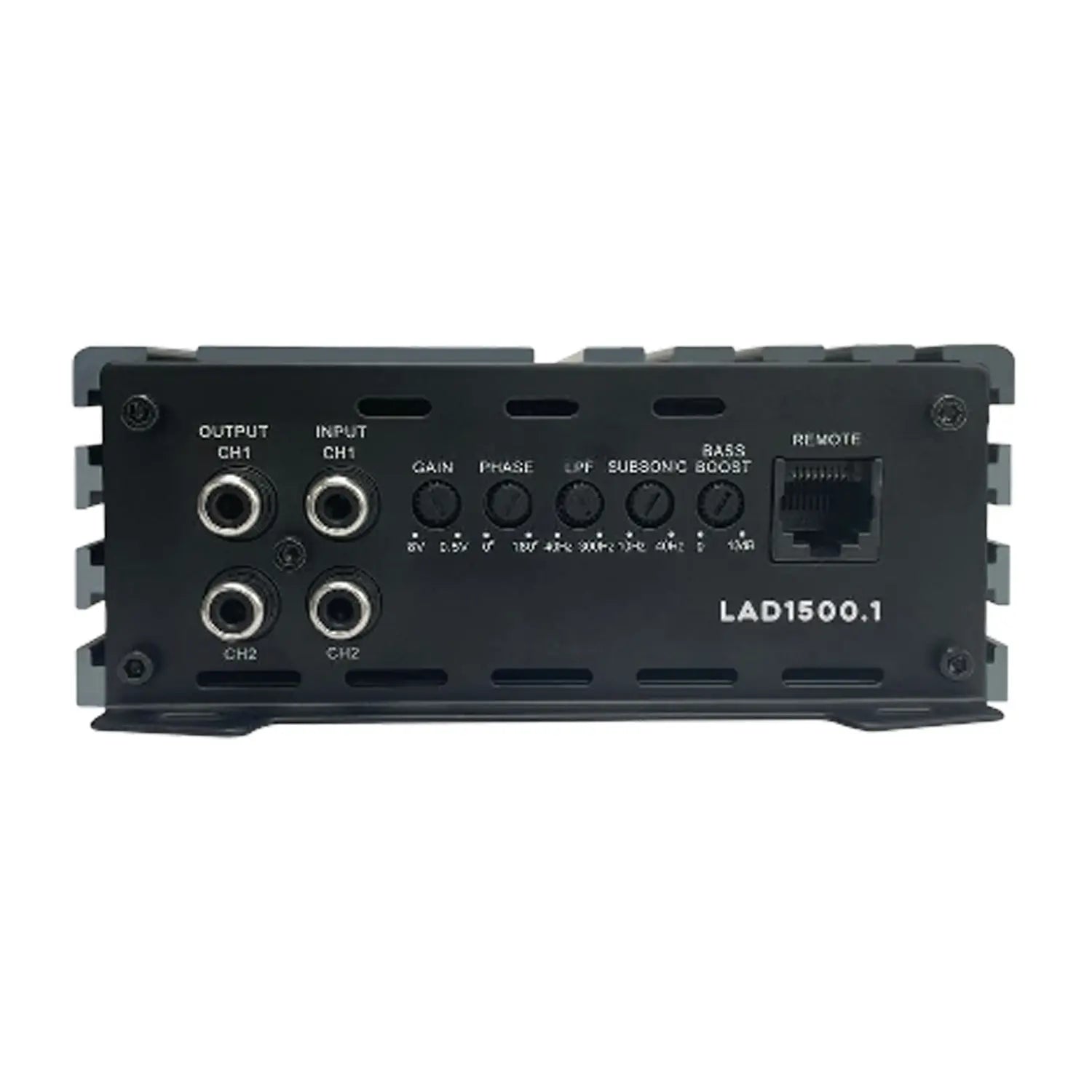 Lumina LAD1500.1 Hydra Series Monoblock Amplifier - 24000W LUMINA AUDIO