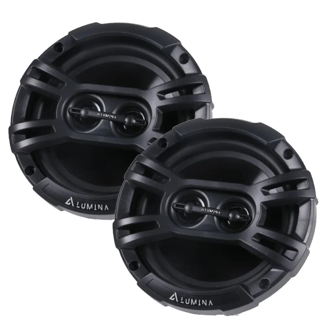 Lumina LBS-653DX 6.5" 3-Way Mids -800W LUMINA AUDIO