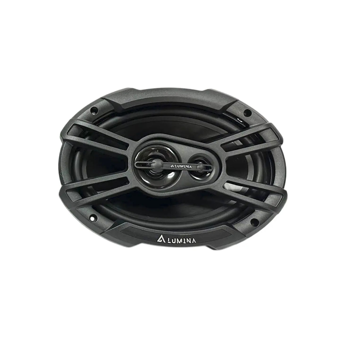 Lumina LBS-693DX - 6x9" 3-Way Speakers - 2800W LUMINA AUDIO