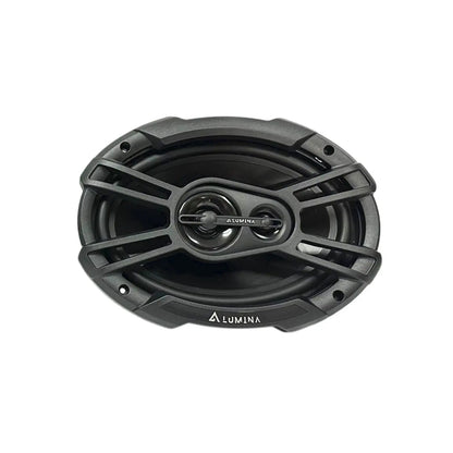 Lumina LBS-693DX - 6x9" 3-Way Speakers - 2800W LUMINA AUDIO