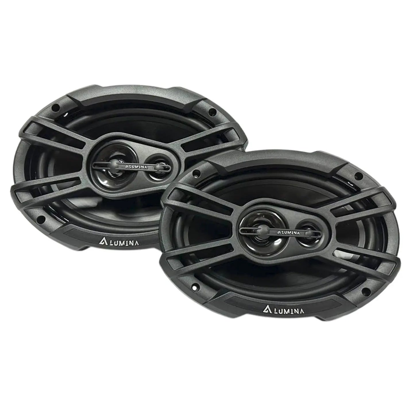 Lumina LBS-693DX - 6x9" 3-Way Speakers - 2800W LUMINA AUDIO