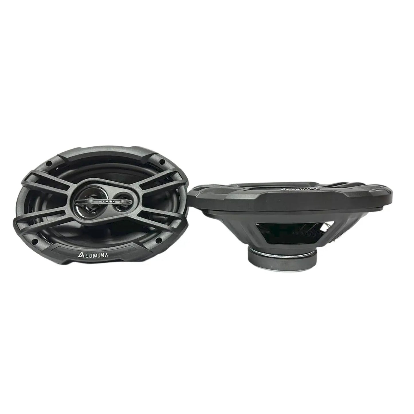 Lumina LBS-693DX - 6x9" 3-Way Speakers - 2800W LUMINA AUDIO