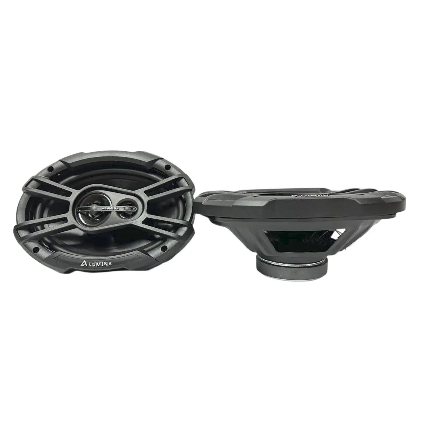 Lumina LBS-693DX - 6x9" 3-Way Speakers - 2800W LUMINA AUDIO