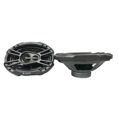 Lumina LBS-693DX - 6x9" 3-Way Speakers - 2800W LUMINA AUDIO