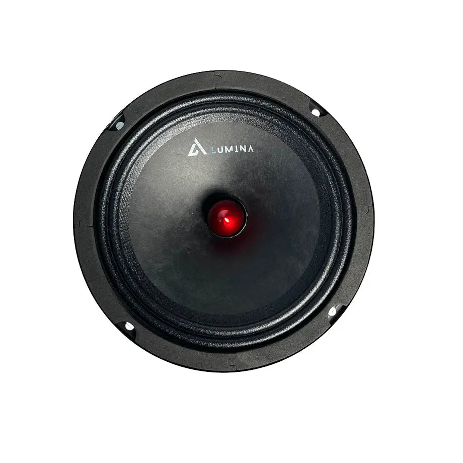 Lumina LSG-620 - 6.5" Bullet Mids - 1200W LUMINA AUDIO