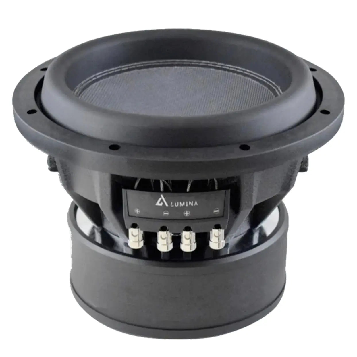 Lumina LXR-12D4 12" DVC D4 Subwoofer - 28 000W LUMINA AUDIO