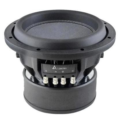 Lumina LXR-12D4 12" DVC D4 Subwoofer - 28 000W LUMINA AUDIO