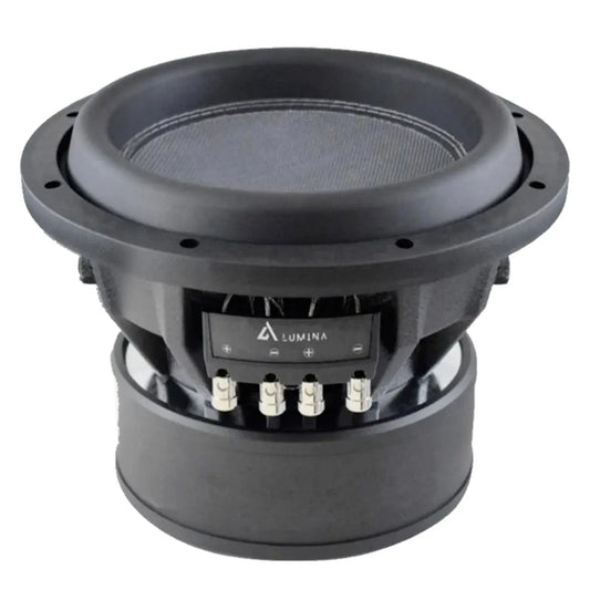 Lumina LXR-12D4 12" DVC D4 Subwoofer - 28 000W LUMINA AUDIO