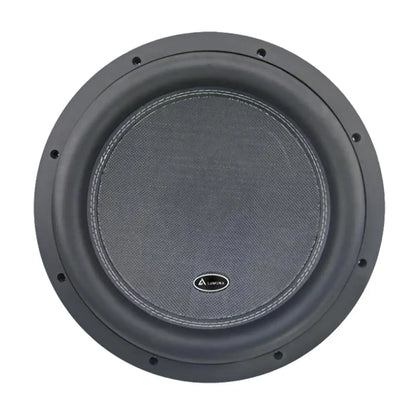 Lumina LXR-12D4 12" DVC D4 Subwoofer - 28 000W LUMINA AUDIO