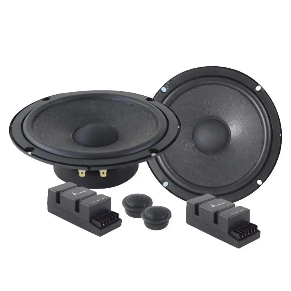 Lumina Orion Series Audio Combo LUMINA AUDIO