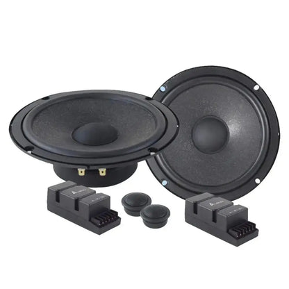 Lumina Orion Series Audio Combo LUMINA AUDIO
