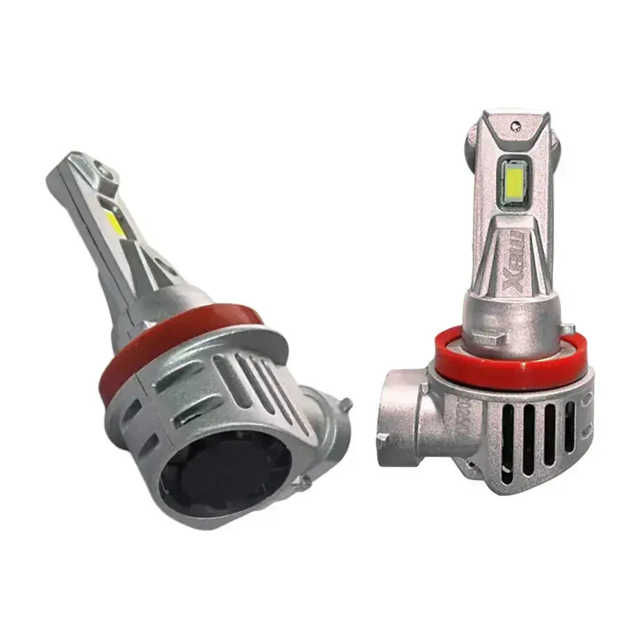M2P Compact Plug & Play LED Bulb Kit - 9005 Max Motorsport