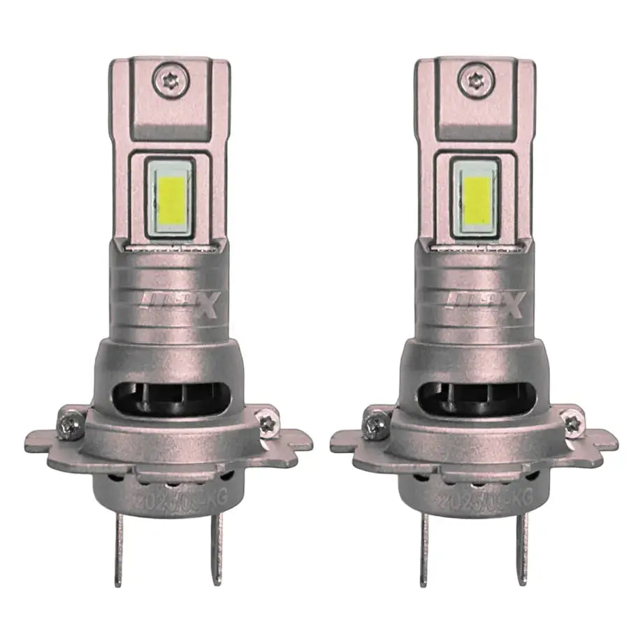 M2P Compact Plug & Play LED Bulb Kit - H11 Max Motorsport