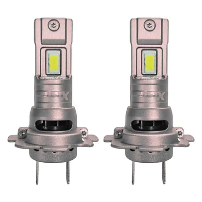 M2P Compact Plug & Play LED Bulb Kit - H11 Max Motorsport