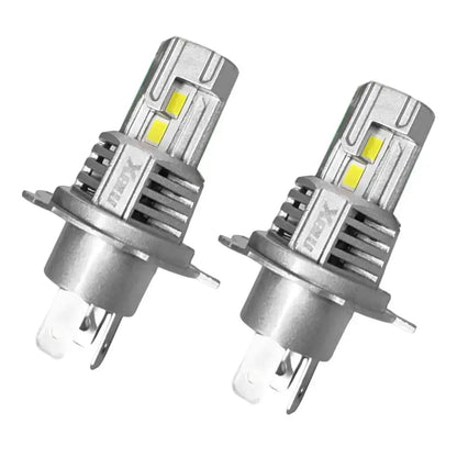 M2P Compact Plug & Play LED Bulb Kit - H7 Max Motorsport