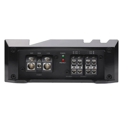 MB Quart FA2-400.4 Formula -  4 Channel Amplifier - 400W MB Quart