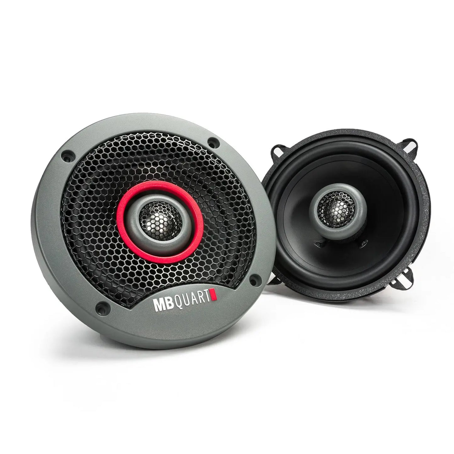 MB Quart FKB113 Formula -  5.25 inch 2-Way Coaxial Speakers - 90W MB Quart