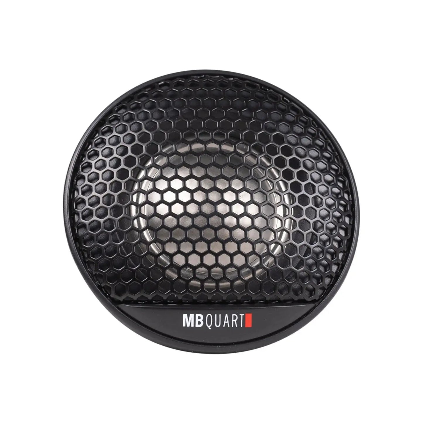 MB Quart Formula 1 inch Tweeter Kit - 50W RMS Max Motorsport