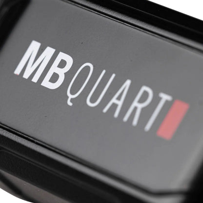 MB Quart Formula 1 inch Tweeter Kit - 50W RMS Max Motorsport