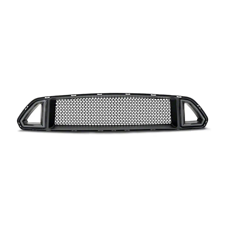 MP Concepts - Mustang RTR Style LED Upgrade Grille (18-On) MP Concepts