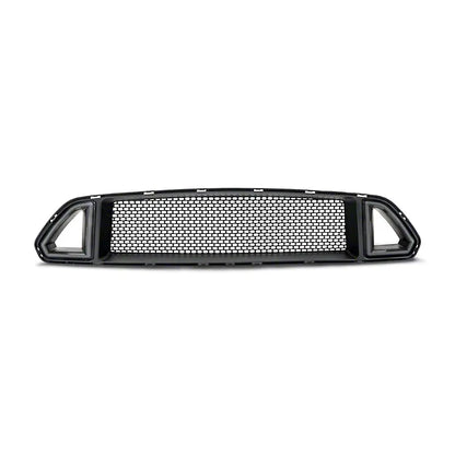 MP Concepts - Mustang RTR Style LED Upgrade Grille (18-On) MP Concepts