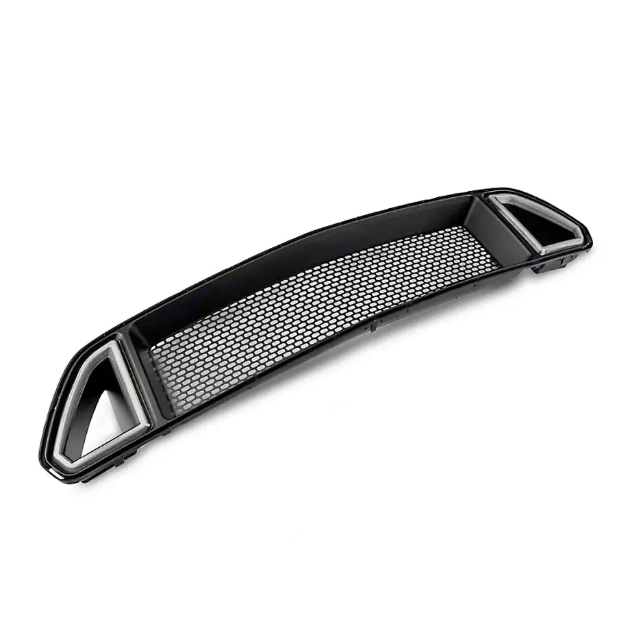 MP Concepts - Mustang RTR Style LED Upgrade Grille (18-On) MP Concepts