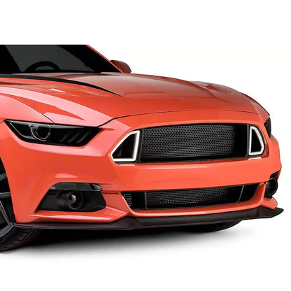 MP Concepts - Mustang RTR Style LED Upgrade Grille (18-On) MP Concepts