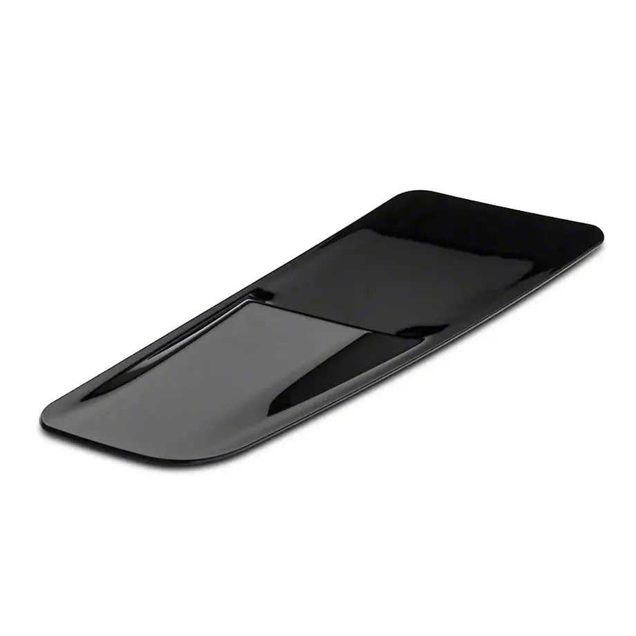 MP Concepts - Mustang (15-17) GT Style Gloss Black Bonnet Vents MP Concepts