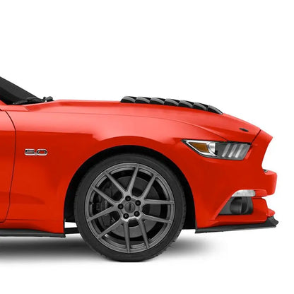 MP Concepts - Mustang (15-17) GT500 Style Aluminium Bonnet MP Concepts