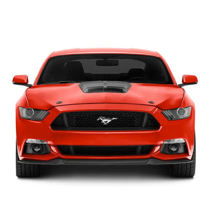 MP Concepts - Mustang (15-17) GT500 Style Aluminium Bonnet MP Concepts