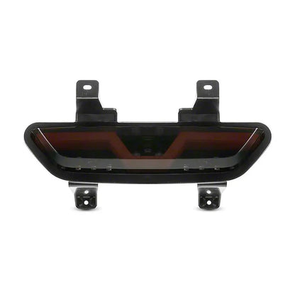 MP Concepts - Mustang (15-17) Smoked LED Multi-Function Diffuser Light MP Concepts