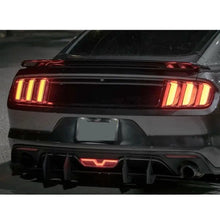 Load image into Gallery viewer, MP Concepts - Mustang (15-17) Smoked LED Multi-Function Diffuser Light MP Concepts
