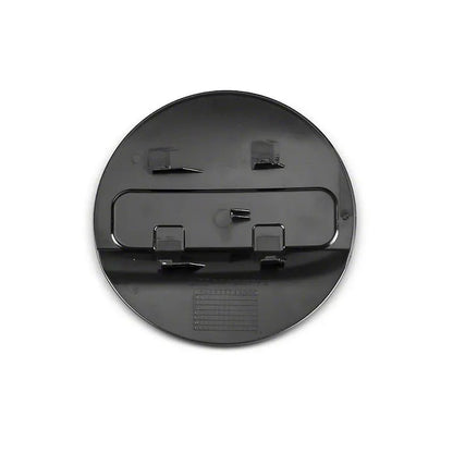 MP Concepts - Mustang (15-23) Matte Black Fuel Cap Flap MP Concepts