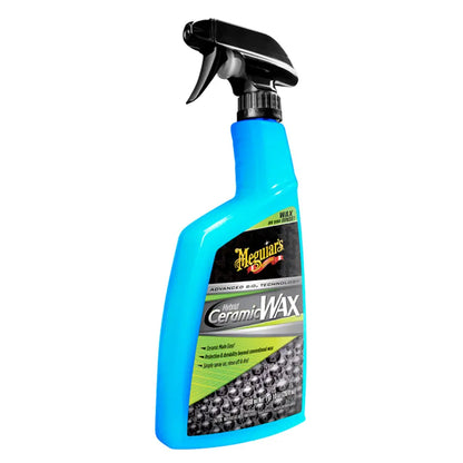 Meguiar's Hybrid Ceramic Wax (768ml) Meguiar's