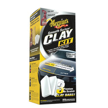 Load image into Gallery viewer, Meguiar&#39;s Smooth Surface Clay Kit Meguiar&#39;s
