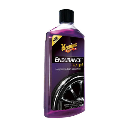 Meguiar's Gold Class Endurance Tire Gel Meguiar's