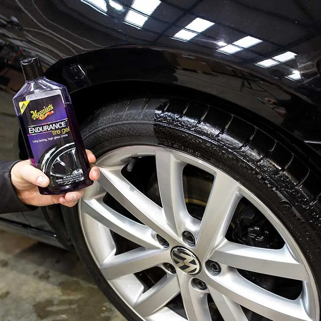 Meguiar's Gold Class Endurance Tire Gel Meguiar's