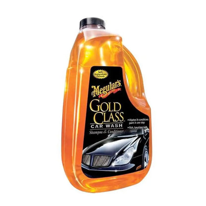 Meguiar's Hot Shine Tire Spray - 710ml Meguiar's