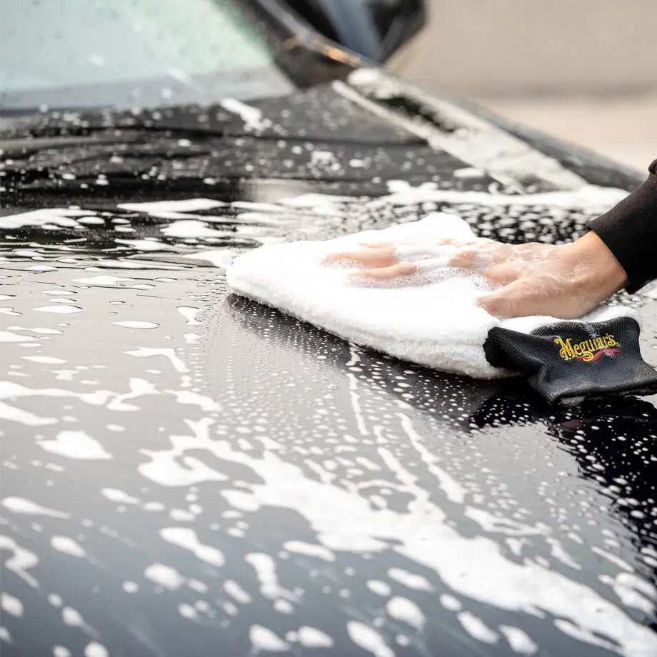 Meguiar's Hot Shine Tire Spray - 710ml Meguiar's