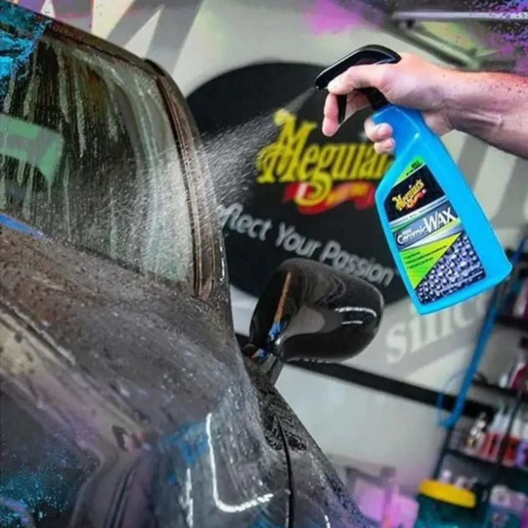 Meguiar's Hybrid Ceramic Wax (768ml) Meguiar's